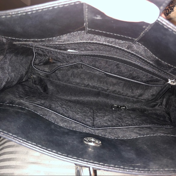 Michael Kors Black Hamilton - Picture 4 of 5